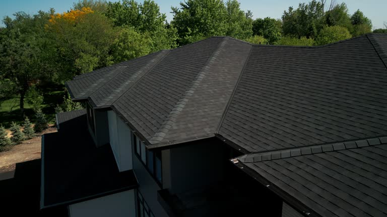 Best Green or Eco-Friendly Roofing Solutions  in Onancock, VA